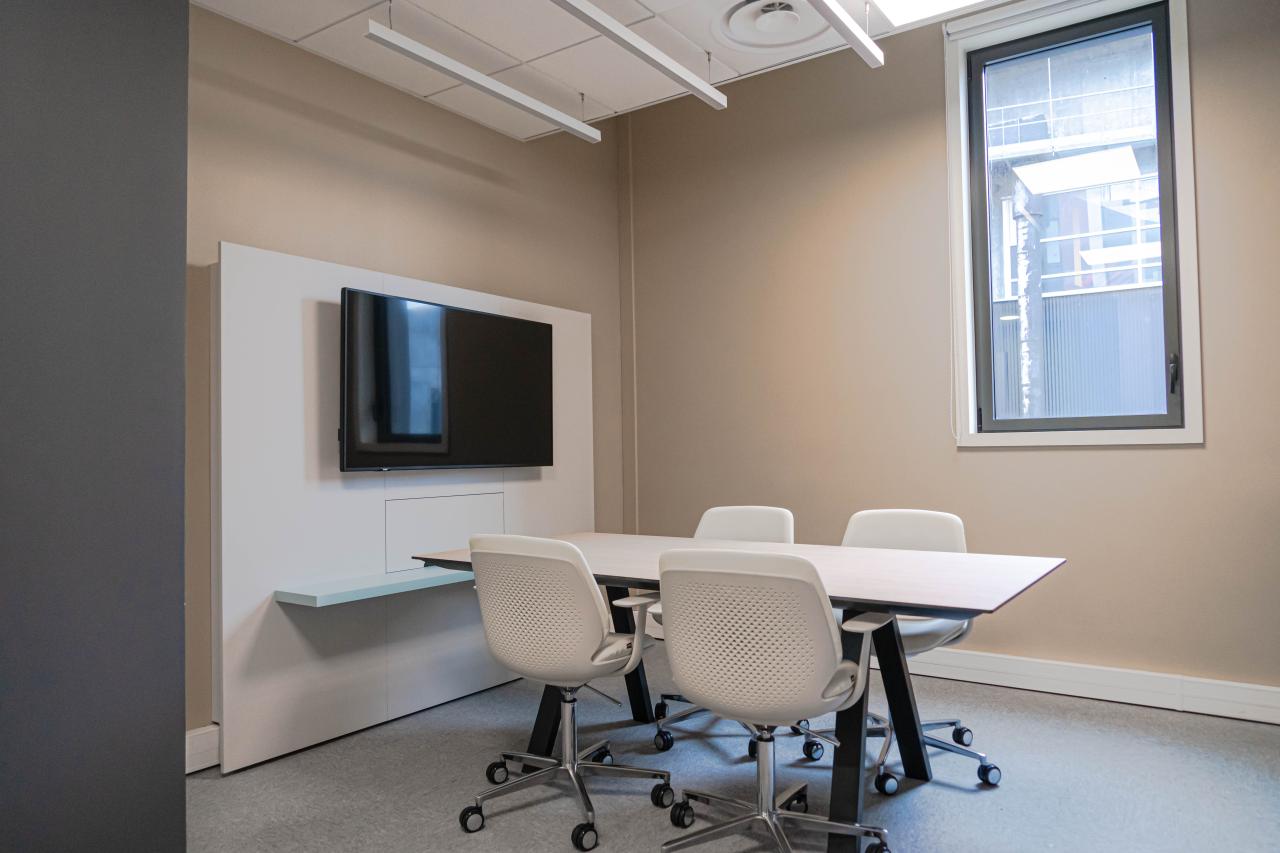 Bureau Villeneuve-d'Ascq 1311m² Location bureau Villeneuve-d'Ascq Nord OLBUR2114112 15